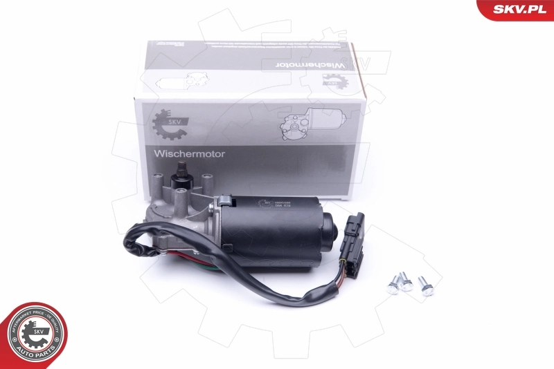 Wiper Motor